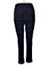 Woman Within Blue Jeggings Size 14 - photo 2