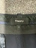 Theory Solid Black Active Pants Size 12 - photo 7