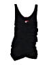 Chesley 100% Polyester Black One Piece Swimsuit Size S - photo 2