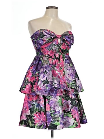Milly Cocktail Dress (view 1)
