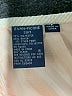 Evan Picone Solid Tan Formal Skirt Size 6 - photo 4