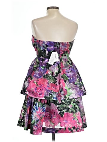 Milly Cocktail Dress (view 2)