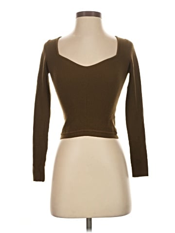 Wilfred Pullover Sweater (view 1)