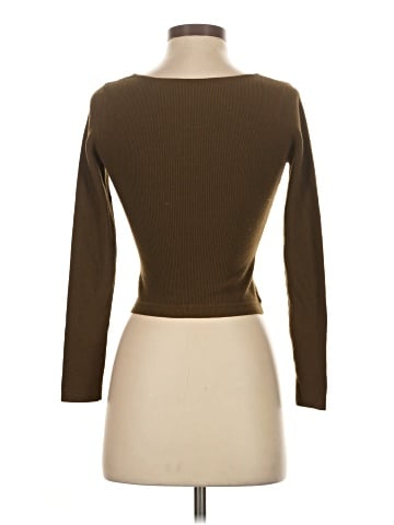 Wilfred Pullover Sweater (view 2)
