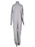 James Perse 100% Cotton Gray Jumpsuit Size Med (2) - photo 2