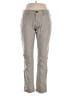 Assorted Brands Gray Khakis Size 34 waist - photo 1
