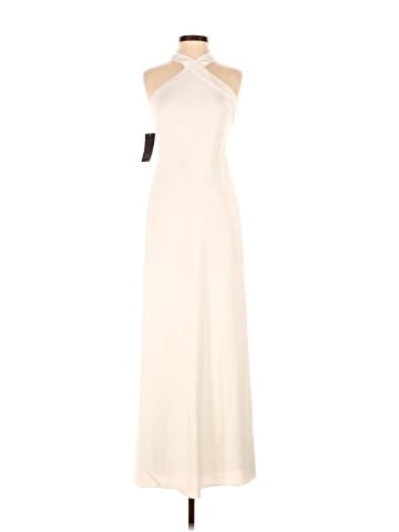 Aidan by Aidan Mattox Casual Dress (view 1)