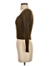 Wilfred Brown Pullover Sweater Size S - photo 5
