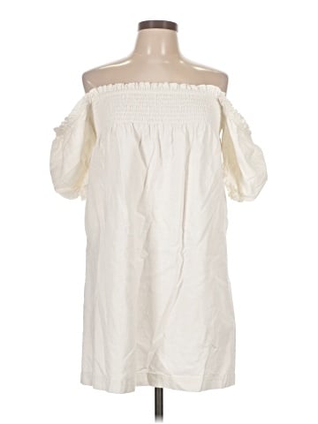 Faherty Casual Dress (view 1)