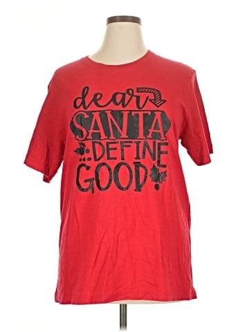 Bella + Canvas Short Sleeve T-Shirt (view 1)