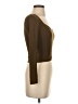 Wilfred Brown Pullover Sweater Size S - photo 4