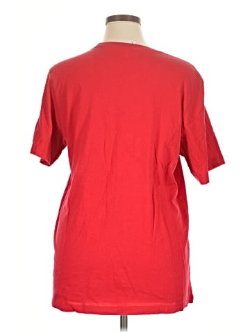 Bella + Canvas Short Sleeve T-Shirt (view 2)