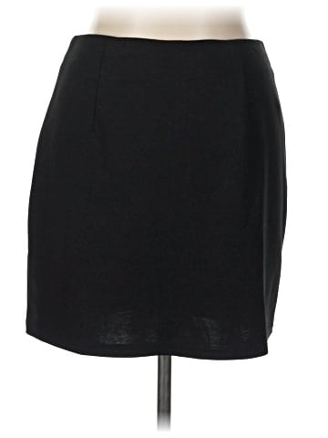 Kate Kasin Formal Skirt (view 1)