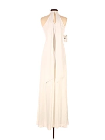 Aidan by Aidan Mattox Casual Dress (view 2)