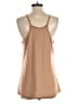 Assorted Brands Tan Romper Size S (estimated) - photo 2