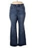 Madewell Blue Jeans Size 16 - photo 1