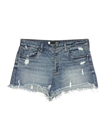 Kut from the Kloth Denim Shorts (view 1)
