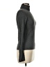 Active Basic Gray Long Sleeve Turtleneck Size M - photo 4