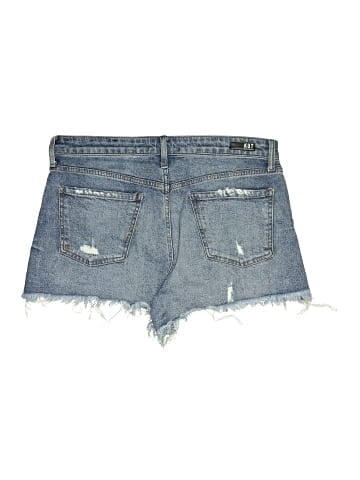 Kut from the Kloth Denim Shorts (view 2)