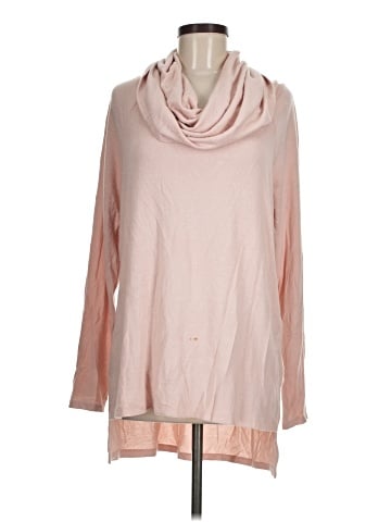 Gibson Long Sleeve Top (view 1)