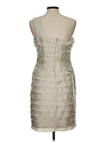 London Times Cocktail Dress (view 2)