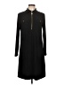 Anne Klein Black Casual Dress Size 10 - photo 1