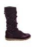 Ugg Australia Burgundy Boots Size 7 - photo 1