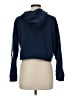 Adidas 100% Cotton Blue Sweatshirt Size M - photo 2