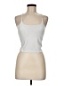 Unbranded Silver Tank Top Size 6 - photo 1