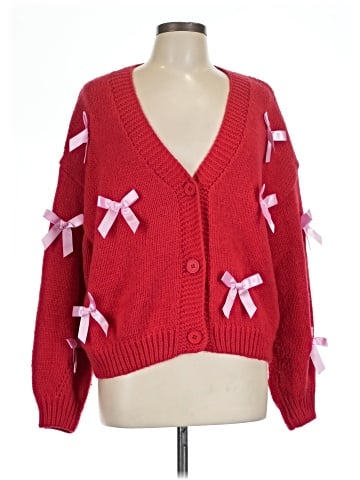Luna Ivy Cardigan (view 1)