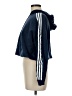 Adidas 100% Cotton Blue Sweatshirt Size M - photo 5