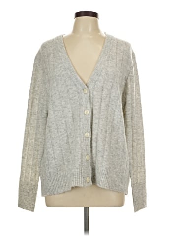 W. by Wantable Cardigan (view 1)