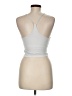 Unbranded Silver Tank Top Size 6 - photo 2