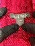 Falls Creek Pink Cardigan Size L - photo 7