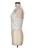 Unbranded Silver Tank Top Size 6 - photo 5