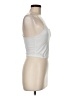 Unbranded Silver Tank Top Size 6 - photo 4