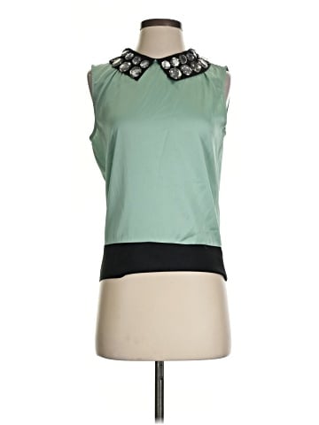 Kate Spade New York Sleeveless Blouse (view 1)