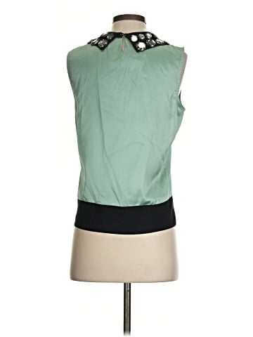 Kate Spade New York Sleeveless Blouse (view 2)
