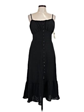 No Boundaries Casual Dress (view 1)
