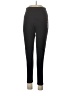 Adidas Solid Black Active Pants Size L - photo 1