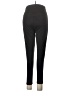 Adidas Solid Black Active Pants Size L - photo 2