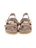 Steve Madden Tan Sandals Size 11 - photo 2