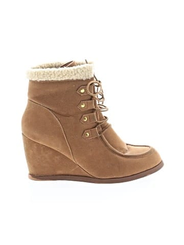 Shoedazzle Wedges (view 1)