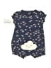 Carter's Blue Short Sleeve Onesie Size Newborn - photo 2