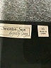 Simonton Says Black Long Sleeve Top Size XS - photo 7