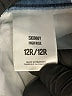 Express Outlet Solid Blue Jeans Size 12 - photo 8