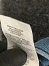 Express Outlet Solid Blue Jeans Size 12 - photo 9