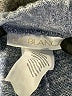 La Blanca Solid Gray Shorts Size M - photo 3