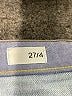 Gap 100% Cotton Blue Denim Skirt Size 27 waist - photo 4