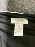 Chico's Animal Print Black Casual Dress Size Lg (2) - photo 6